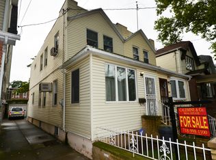 604 E 37th St, Brooklyn, NY 11203