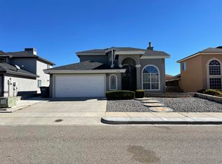 11440 Pifas Nevarez Pl, El Paso, TX 79934