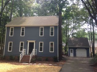 708 Pleasanthill Dr, North Chesterfield, VA 23236