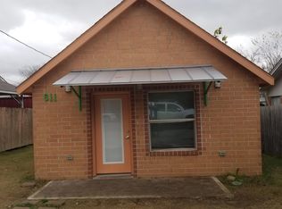 811 N Wood St, Denton, TX 76209