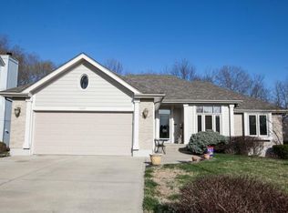 3325 Gateway Dr, Independence, MO 64057