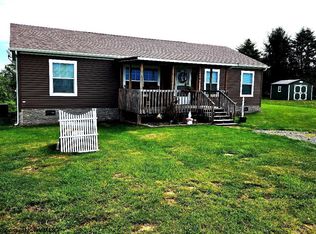 202 Cana Dr, Morgantown, WV 26508