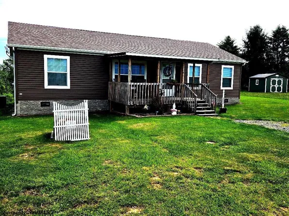 202 Cana Dr, Morgantown, WV 26508