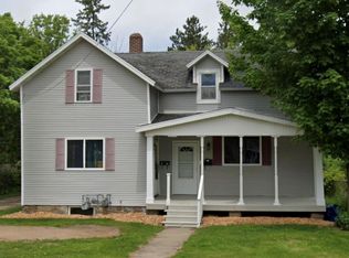 208 8th Ave, Antigo, WI 54409