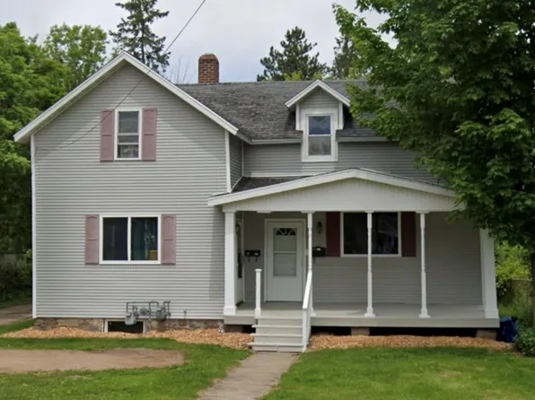 208 8th Ave, Antigo, WI 54409