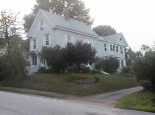 71 Lincoln St APT 2, Portland, ME 04103