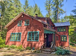 27602 E Road 20 LOT 5, Rhododendron, OR 97049