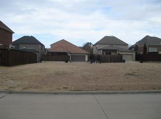 2312 Chenault Dr LOT 6, Frisco, TX 75033