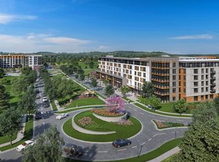 500 Parq Ln #453, Parsippany, NJ 07054