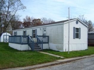 6029 E 200 N LOT 4, Monticello, IN 47960