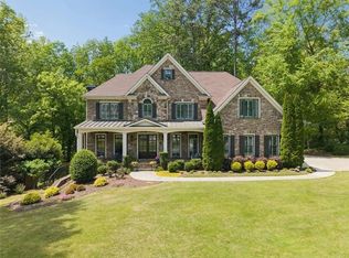 3350 Rennes Dr NE, Atlanta, GA 30319