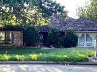 12913 Saint Christopher Dr, Oklahoma City, OK 73120