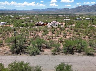 1796 Cajeme Ct #29, Rio Rico, AZ 85648