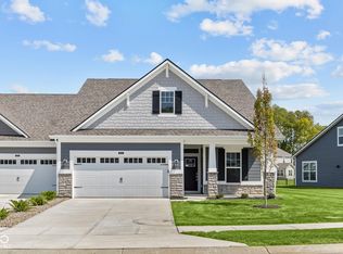 16734 Cattle Hollow Ln, Noblesville, IN