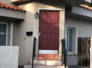 7581 SW 109th Pl #7581, Miami, FL 33173