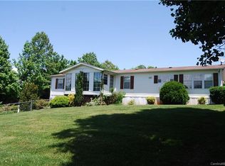 90 Solomon Rd, Leicester, NC 28748