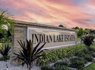 211 Valencia Dr LOT 6, Indian Lake Estates, FL 33855