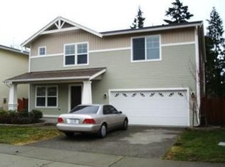 15425 36th Dr SE, Bothell, WA 98012