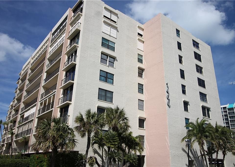 1st image of 1400 Gulf Blvd APT 209