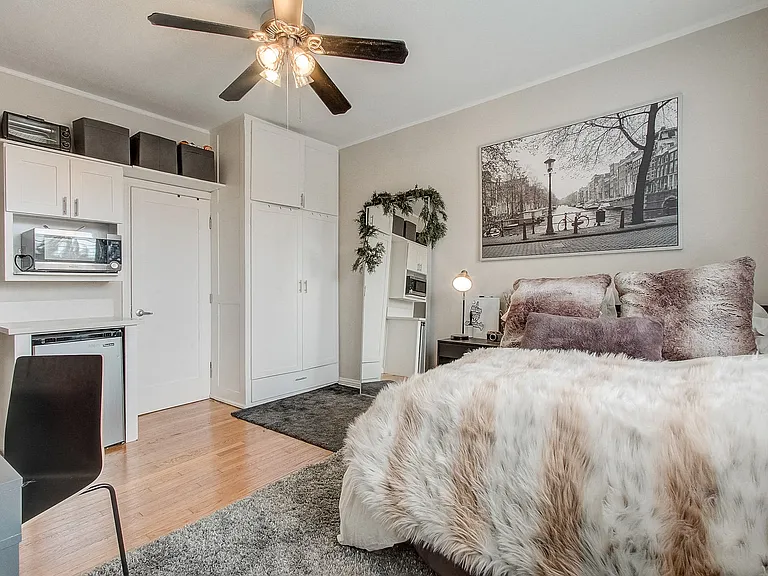 Cochran Apartments — Photo 15