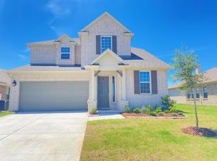 2276 Templin Ave, Forney, TX 75126