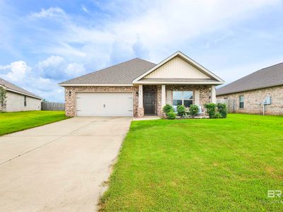 24812 Slater Mill Rd, Daphne, AL, 36526