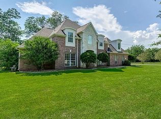 4119 Pembrooke Way, Richmond, TX 77406