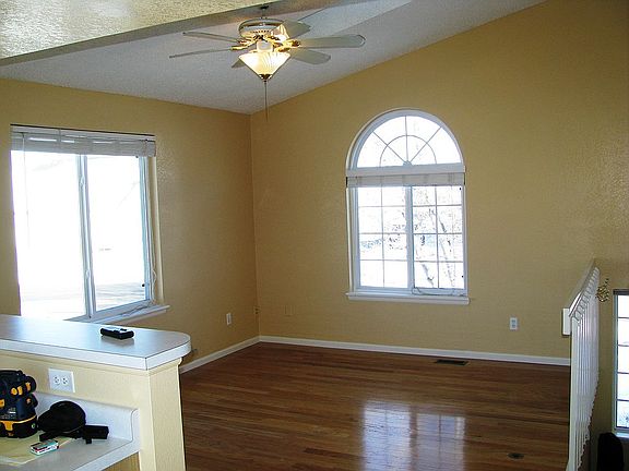 Main Living Area