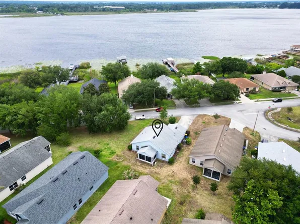 1804 Lake Villa Dr, Tavares, FL 32778