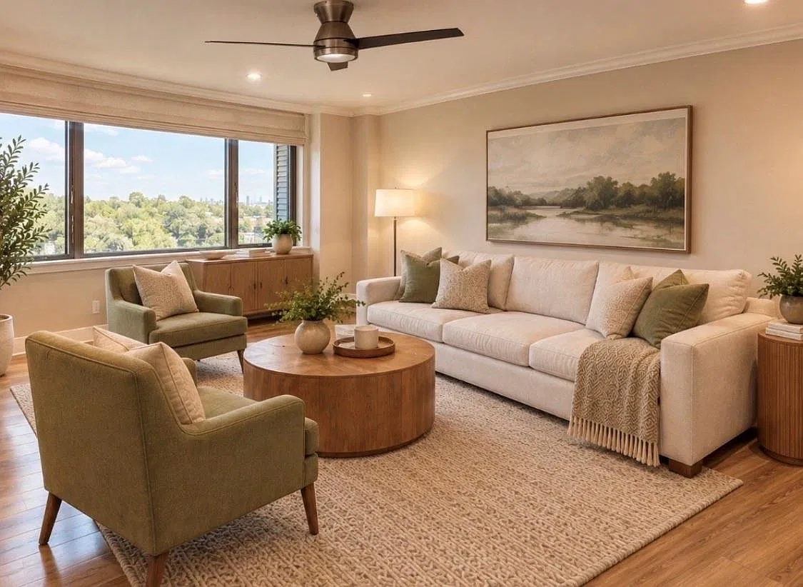 1 bed, 739 sqft, $1,900 — Photo 1