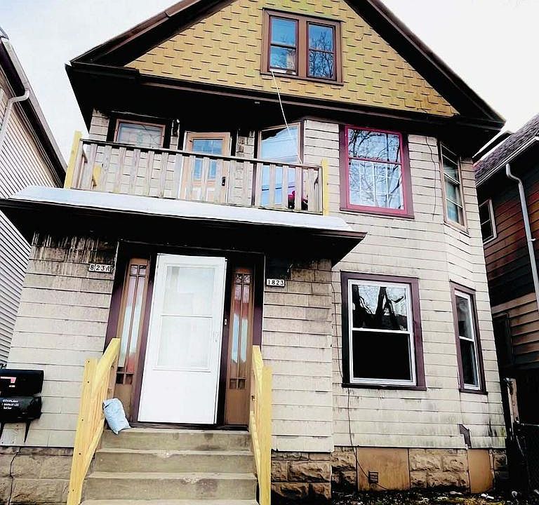 1st image of 1823 W Becher STREET #1823A