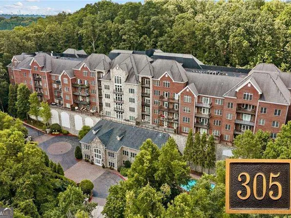 3280 Stillhouse Ln SE Unit 305, Atlanta, GA 30339