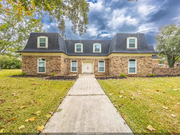 43 Parkway Cir, Houma, LA 70364