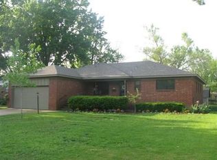 2129 E 56th St, Tulsa, OK 74105