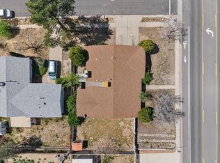 13420 Chico Rd NE, Albuquerque, NM 87123