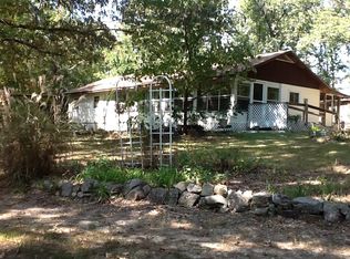 3502 Amity Rd, Pearcy, AR 71964