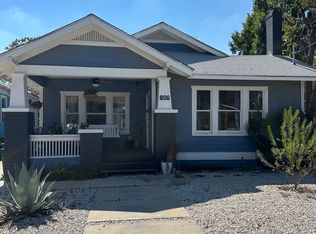 806 W French Pl, San Antonio, TX 78212