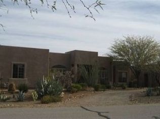 833 E Sawmill Canyon Pl, Green Valley, AZ 85614