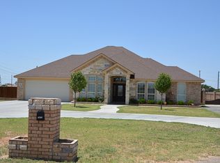 1413 Tejas, Midland, TX 79705
