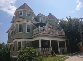 42 Sawyer Ave, Dorchester, MA 02125