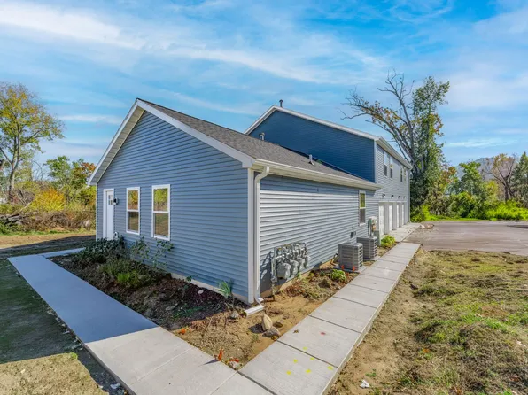 Timbercreek 7725, 7725 Timbercreek Ct APT 2, Portage, MI 49024