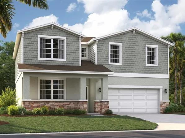 1738 Flag St, Haines City, FL 33844