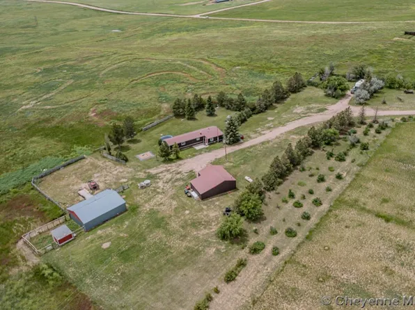 4419 Road 210a, Burns, WY 82053