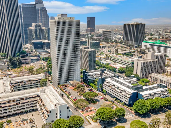 800 W 1st St APT 1405, Los Angeles, CA 90012