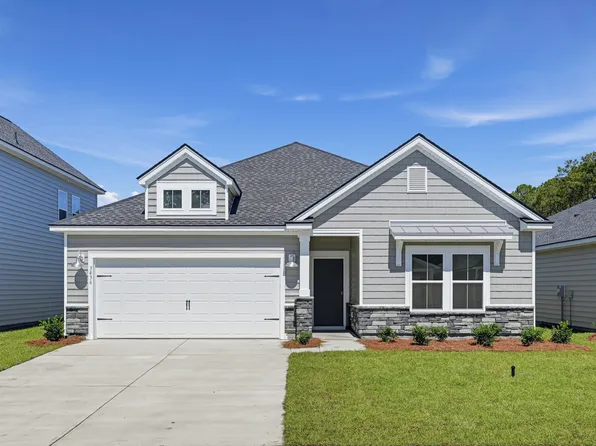 3436 Sandhill Crane Dr SW, Ocean Isle Beach, NC 28469
