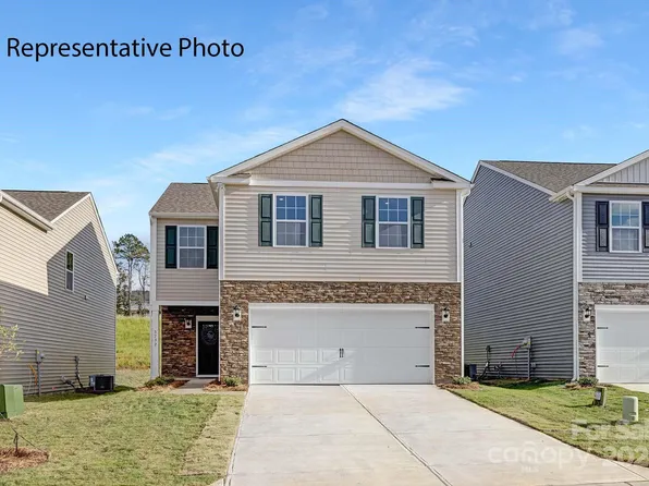 1115 Saloon Dr, York, SC 29745