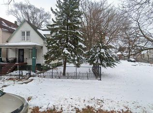 138 W 108th Pl, Chicago, IL 60628