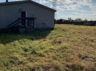 2450 County Road 302, Glen Rose, TX 76043