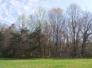 Byrd Rd., Roaring River, NC 28669