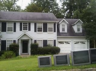 7191 Lone Oak Way, Lithonia, GA 30058